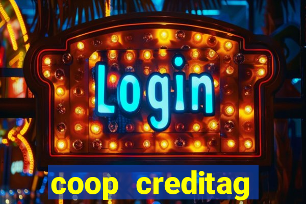 coop creditag reclame aqui